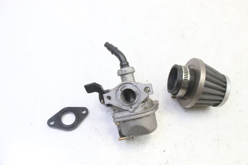 photo de CARBURADOR CCR DIRT BIKE 125 - Ampliação técnica