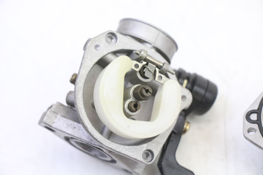 photo de CARBURADOR CCR DIRT BIKE 125 - Peça verificada