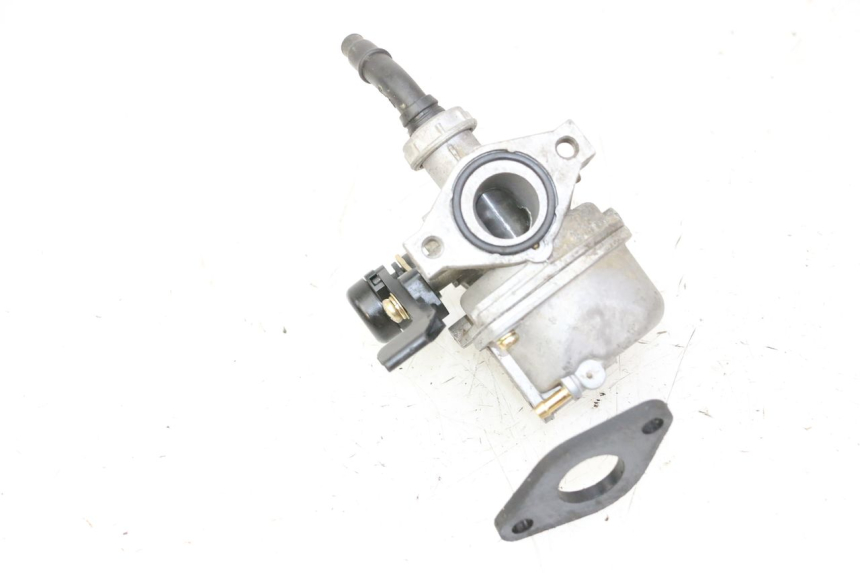 photo de CARBURADOR CCR DIRT BIKE 125 - Ampliação técnica