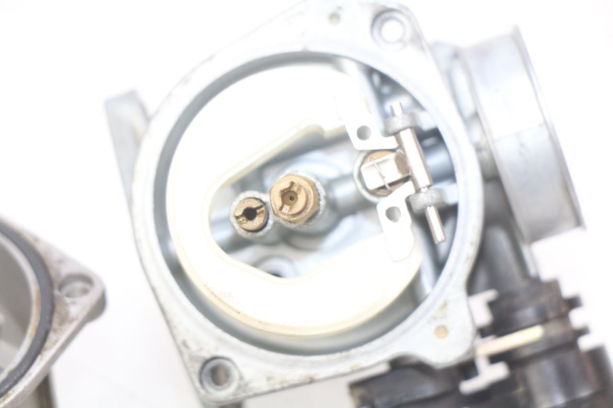 photo de CARBURADOR CCR DIRT BIKE 110 - Detalhes característicos