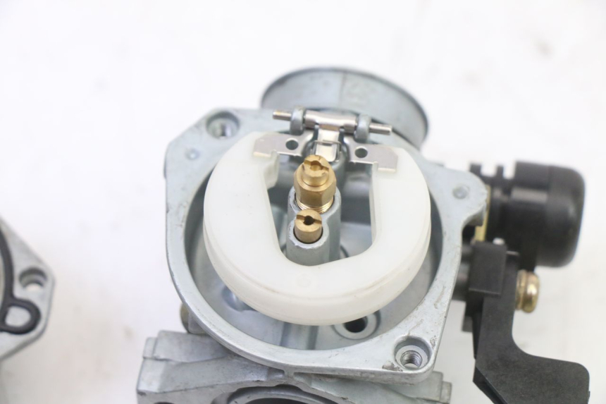 photo de CARBURADOR CCR DIRT BIKE 110 - Detalhes característicos