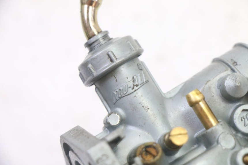 photo de CARBURADOR CCR DIRT BIKE 110 - Pontos de fixação