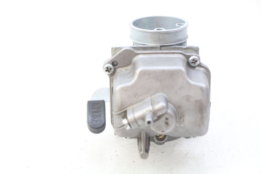 photo de CARBURADOR XTRM FACTORY DIRTBIKE BSE 150 - Zoom do estado de desgaste