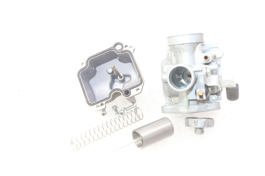 photo de CARBURADOR XTRM FACTORY DIRTBIKE BSE 150 - Pontos de fixação