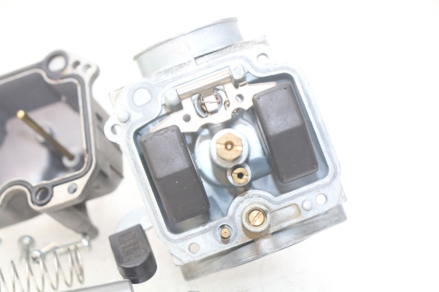 photo de CARBURADOR XTRM FACTORY DIRTBIKE BSE 150 - Marcações e referências