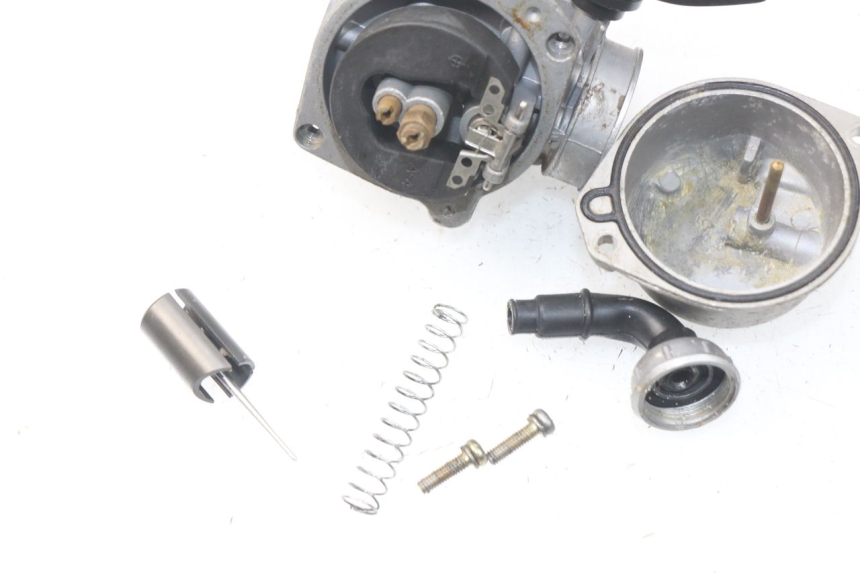 photo de CARBURADOR LIFAN DIRTBIKE 50 - Peça verificada