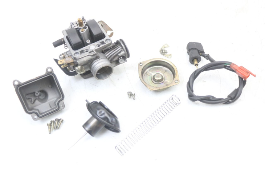 photo de CARBURADOR PEUGEOT DJANGO 125 (2014 - 2017) - Detalhe da peça