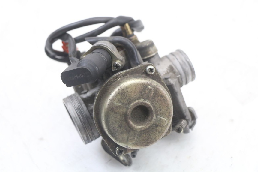 photo de CARBURADOR PEUGEOT DJANGO 125 (2014 - 2017) - Vista geral