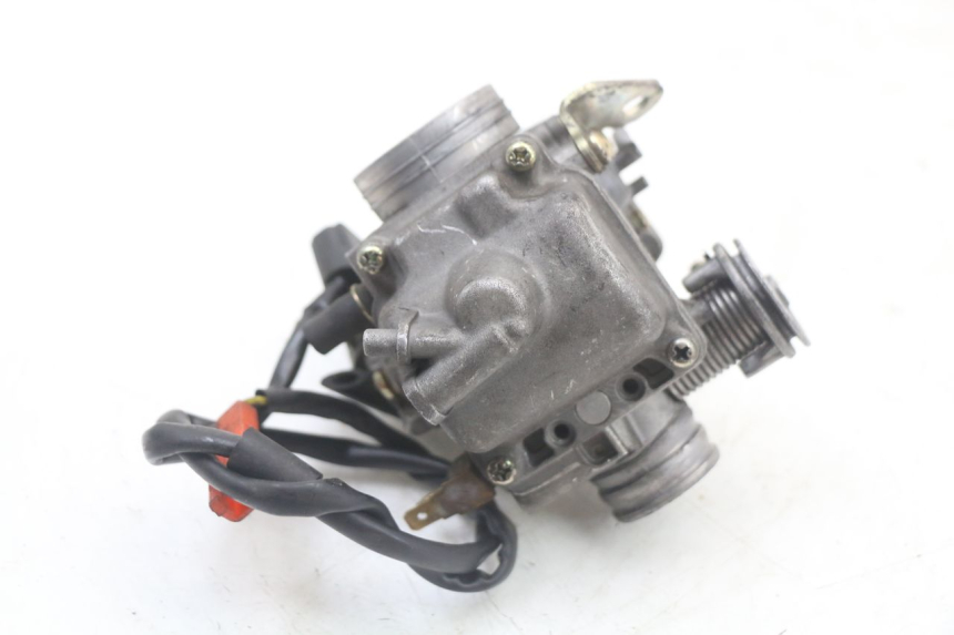 photo de CARBURADOR PEUGEOT DJANGO 125 (2014 - 2017) - Pontos de fixação