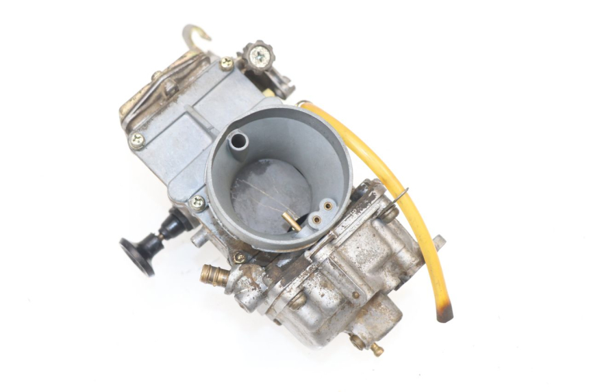 photo de CARBURADOR SUZUKI DR DJEBEL 600 (1985 - 1990) - Vista principal
