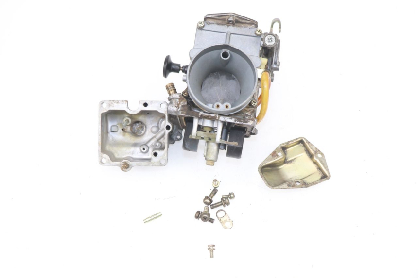 photo de CARBURADOR SUZUKI DR DJEBEL 600 (1985 - 1990) - Vista de perto