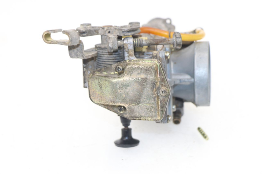 photo de CARBURADOR SUZUKI DR DJEBEL 600 (1985 - 1990) - Zoom do estado de desgaste