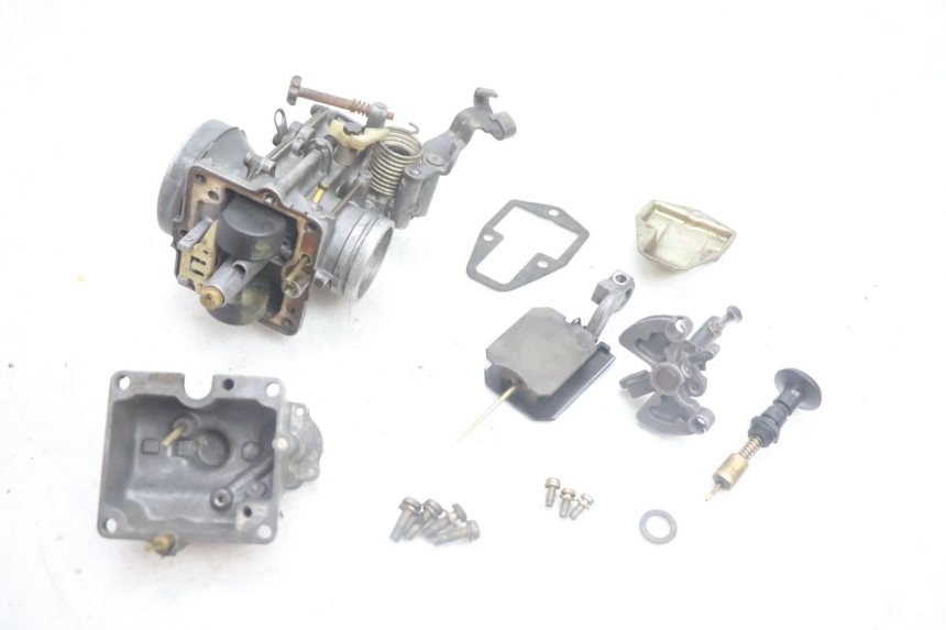 photo de CARBURADOR SUZUKI DR S 600 (1985 - 1989) - Vista do produto