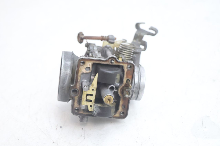 photo de CARBURADOR SUZUKI DR S 600 (1985 - 1989) - Detalhes característicos