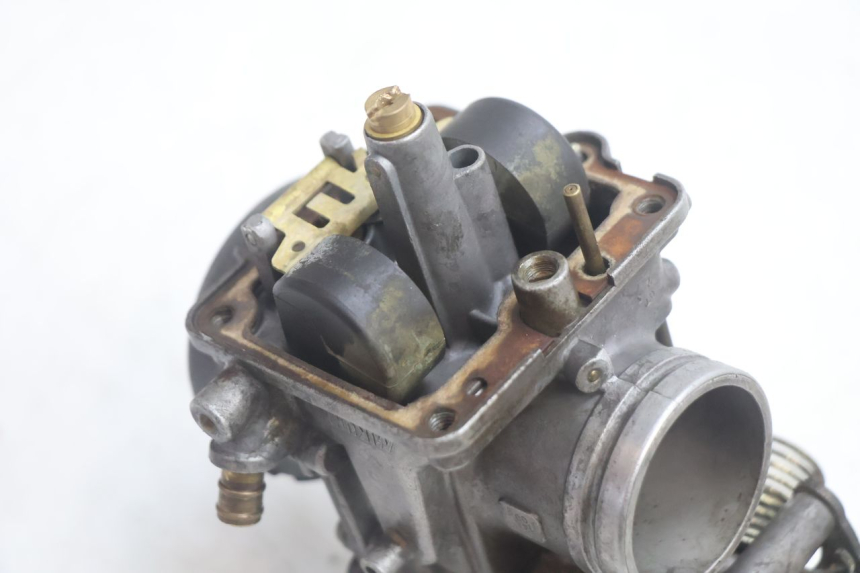 photo de CARBURADOR SUZUKI DR S 600 (1985 - 1989) - Ampliação dos componentes