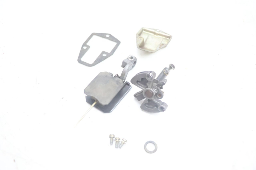 photo de CARBURADOR SUZUKI DR S 600 (1985 - 1989) - Inspeção visual