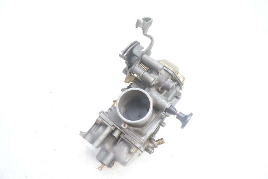 photo de CARBURADOR SUZUKI DR S 600 (1985 - 1989) - Zoom do estado de desgaste