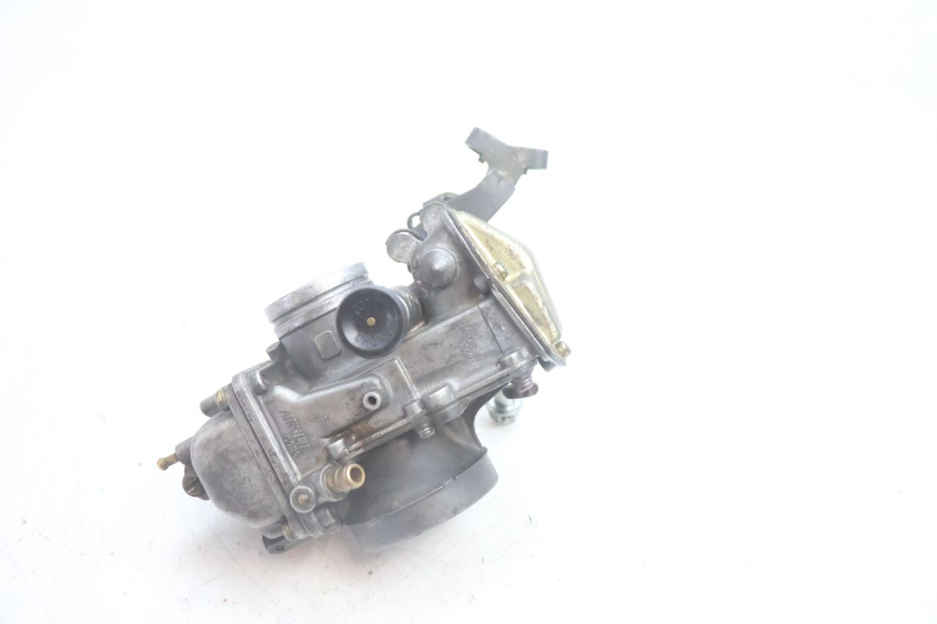 photo de CARBURADOR SUZUKI DR S 600 (1985 - 1989) - Pontos de fixação