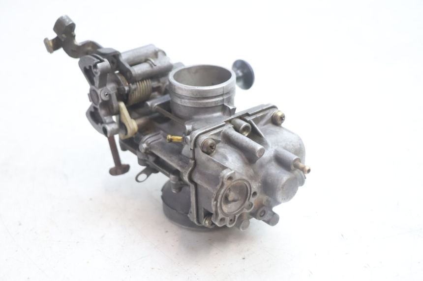 photo de CARBURADOR SUZUKI DR S 600 (1985 - 1989) - Marcações e referências