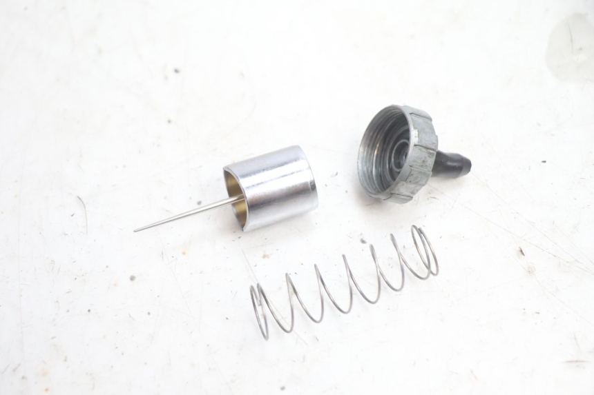 photo de CARBURADOR MINI MX DRIFT 150 - Detalhes característicos