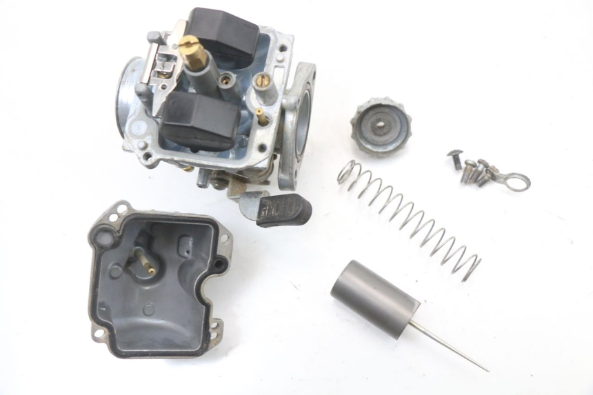 photo de CARBURADOR KSR RACING DRIFT 140 - Detalhe da peça