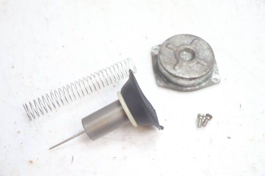 photo de CARBURADOR CF MOTO E-CHARM 125 (2005 - 2008) - Detalhes característicos