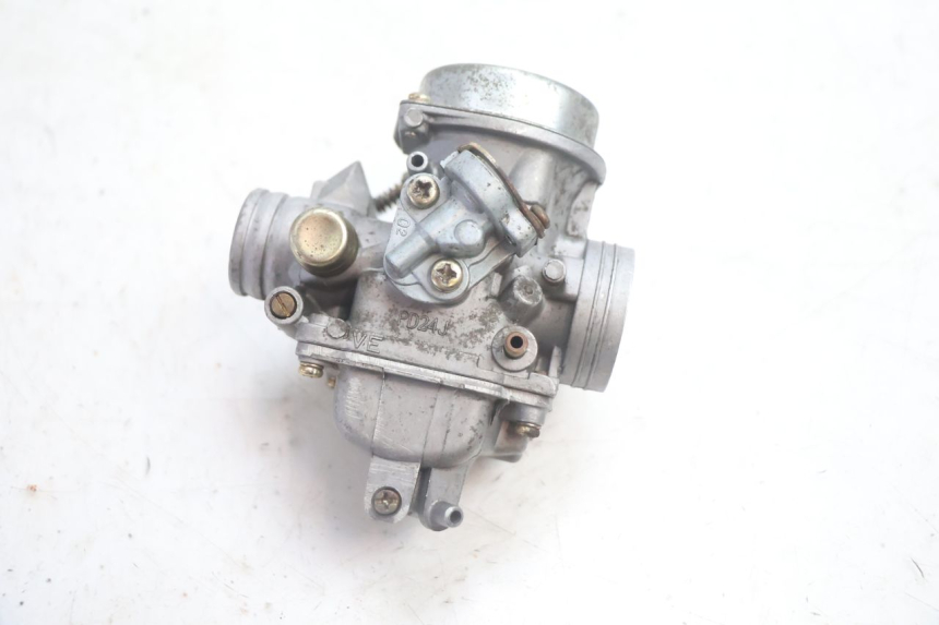 photo de CARBURADOR CF MOTO E-CHARM 125 (2005 - 2008) - Ampliação técnica