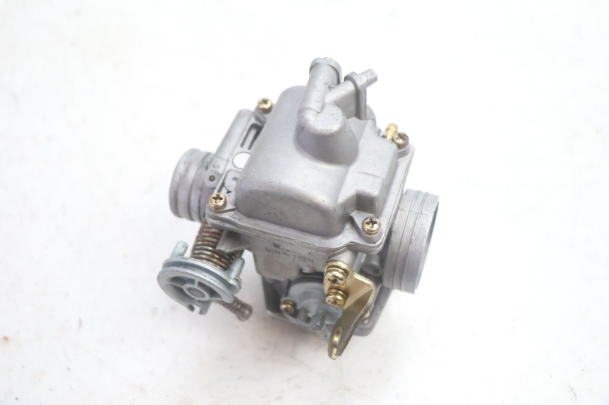 photo de CARBURADOR CF MOTO E-CHARM 125 (2005 - 2008) - Pontos de fixação