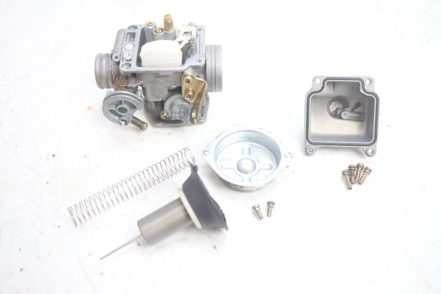 photo de CARBURADOR CF MOTO E-CHARM 125 (2005 - 2008) - Estado da superfície