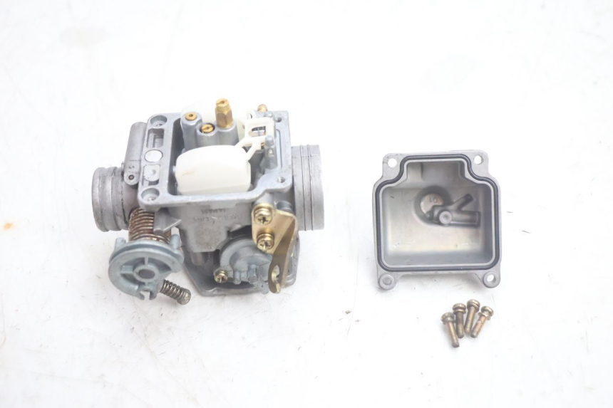 photo de CARBURADOR CF MOTO E-CHARM 125 (2005 - 2008) - Peça verificada