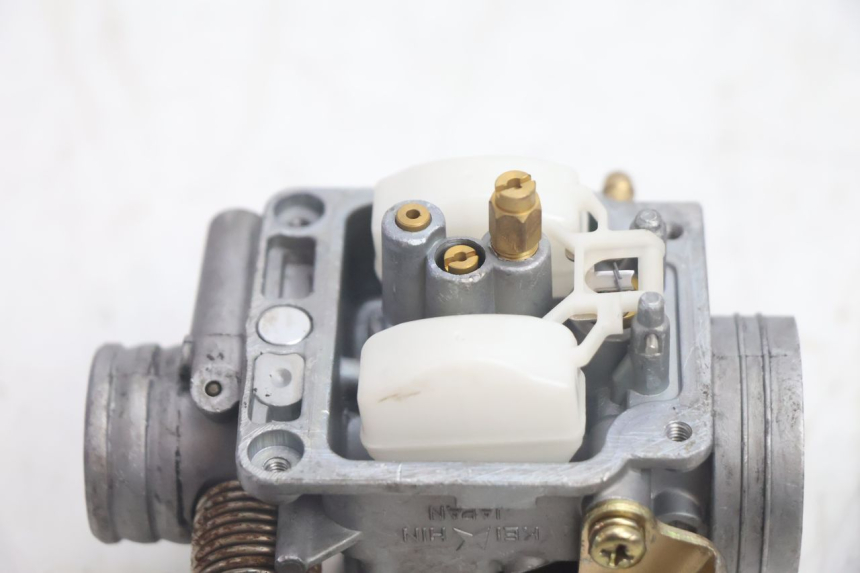 photo de CARBURADOR CF MOTO E-CHARM 125 (2005 - 2008) - Marcações e referências