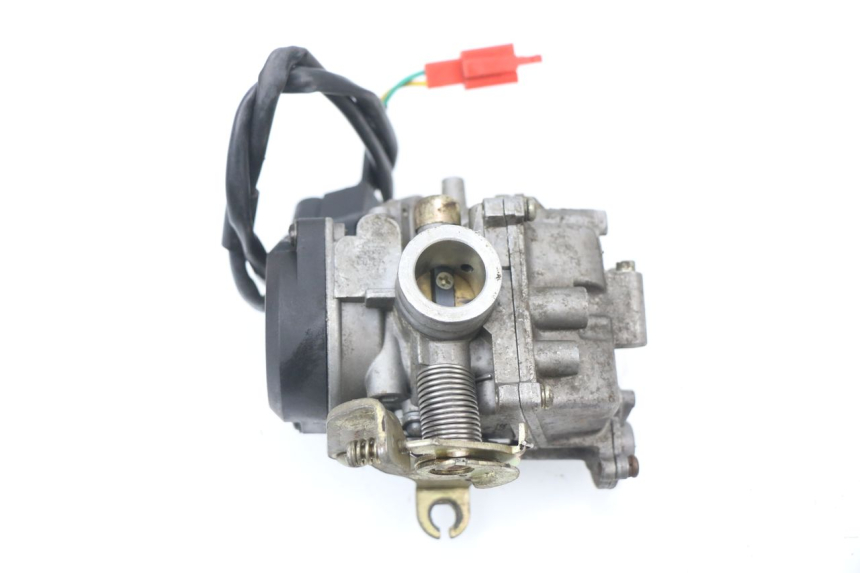 photo de CARBURADOR BAOTIAN EAGLE 50 (2009 - 2011) - Ampliação técnica