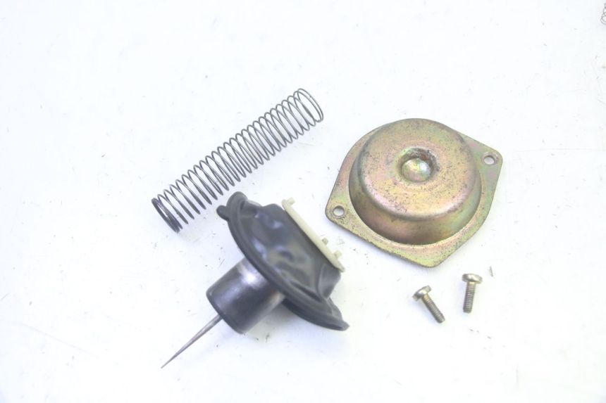 photo de CARBURADOR PEUGEOT ELYSEO 125 (1999 - 2004) - Detalhes característicos