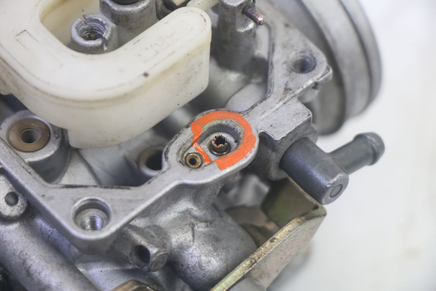 photo de CARBURADOR PEUGEOT ELYSEO 125 (1999 - 2004) - Peça verificada