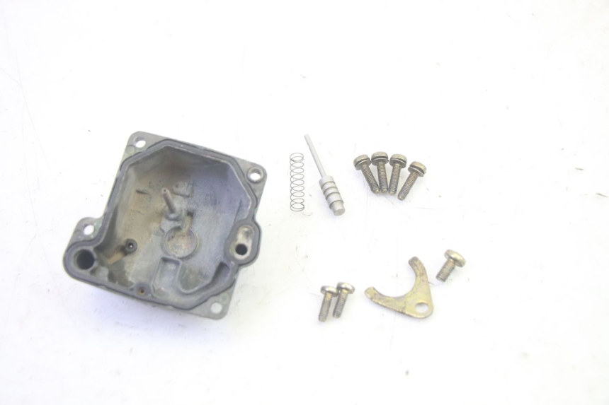 photo de CARBURADOR PEUGEOT ELYSEO 125 (1999 - 2004) - Marcações e referências