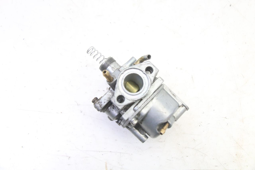 photo de CARBURADOR PEUGEOT ELYSTAR 50 (2002 - 2014) - Zoom do estado de desgaste