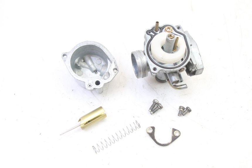 photo de CARBURADOR PEUGEOT ELYSTAR 50 (2002 - 2014) - Pontos de fixação