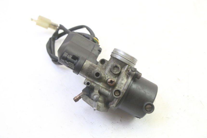 photo de CARBURADOR PEUGEOT ELYSTAR 50 (2002 - 2014) - Detalhe da peça