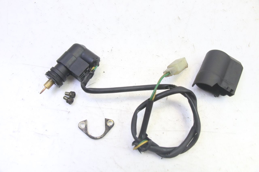 photo de CARBURADOR PEUGEOT ELYSTAR 50 (2002 - 2014) - Ampliação dos componentes