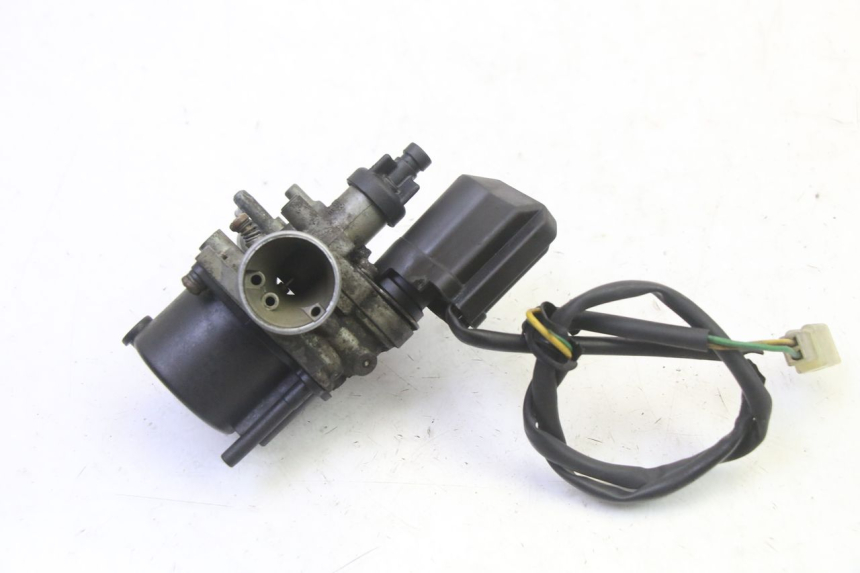photo de CARBURADOR PEUGEOT ELYSTAR 50 (2002 - 2014) - Outro ângulo de visão