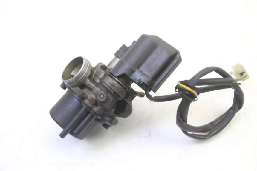 photo de CARBURADOR PEUGEOT ELYSTAR 50 (2002 - 2014) - Ampliação técnica