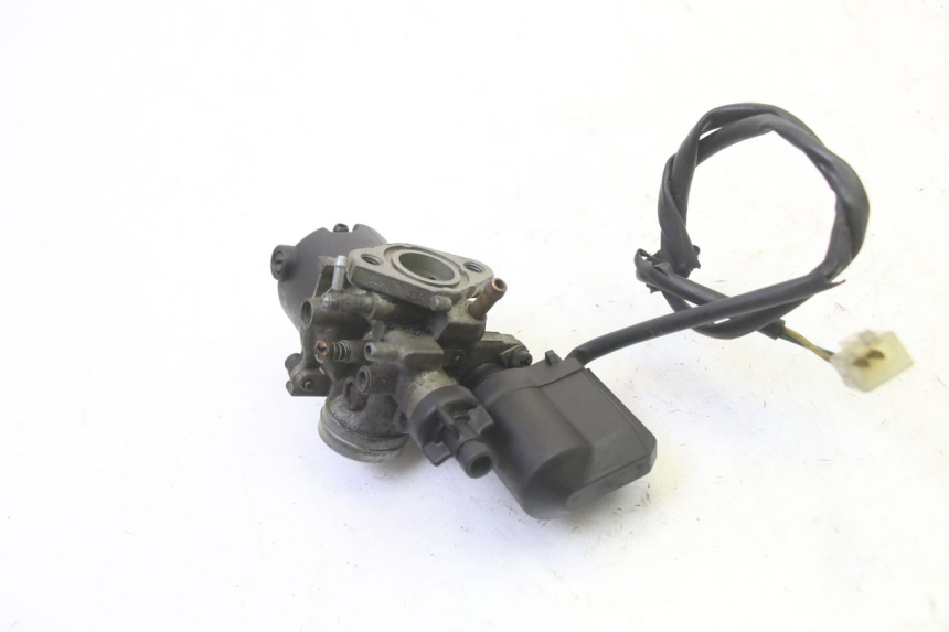 photo de CARBURADOR PEUGEOT ELYSTAR 50 (2002 - 2014) - Vista geral