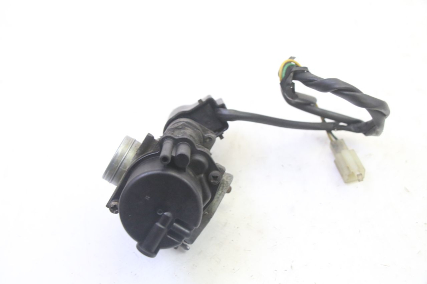 photo de CARBURADOR PEUGEOT ELYSTAR 50 (2002 - 2014) - Pontos de fixação