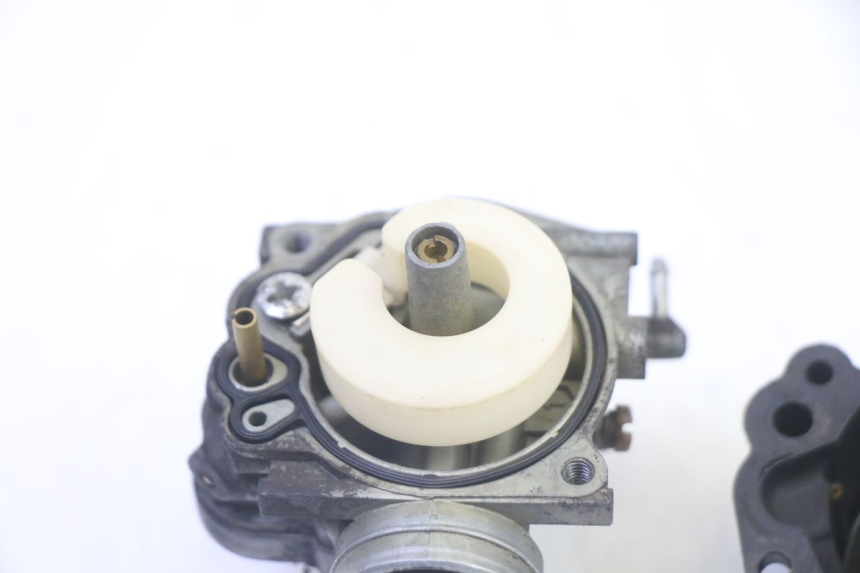 photo de CARBURADOR PEUGEOT ELYSTAR 50 (2002 - 2014) - Marcações e referências