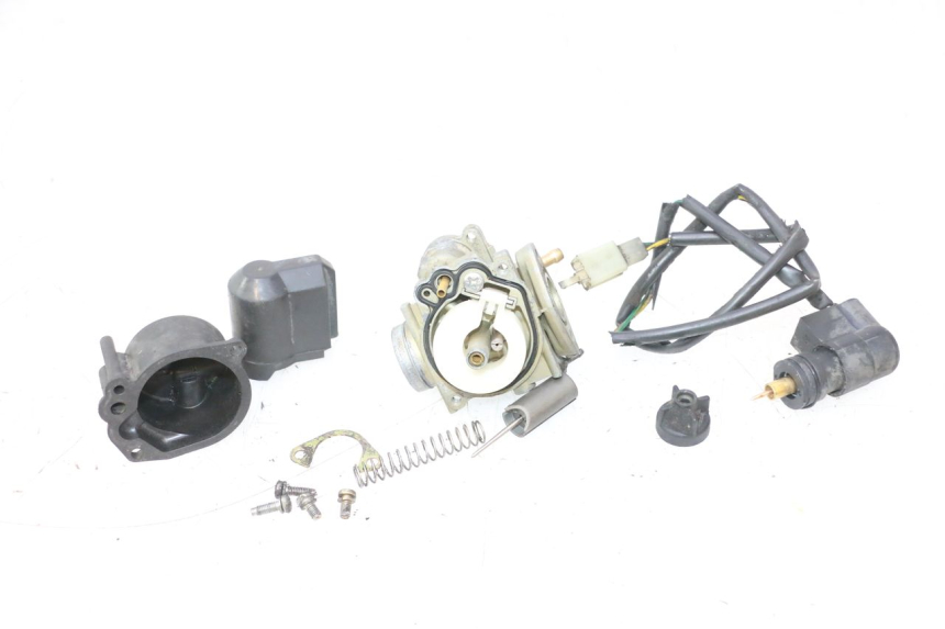 photo de CARBURADOR PEUGEOT ELYSTAR 50 (2002 - 2014) - Detalhe da peça