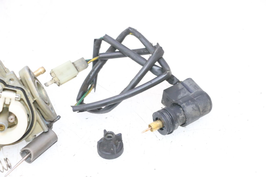 photo de CARBURADOR PEUGEOT ELYSTAR 50 (2002 - 2014) - Imagem adicional