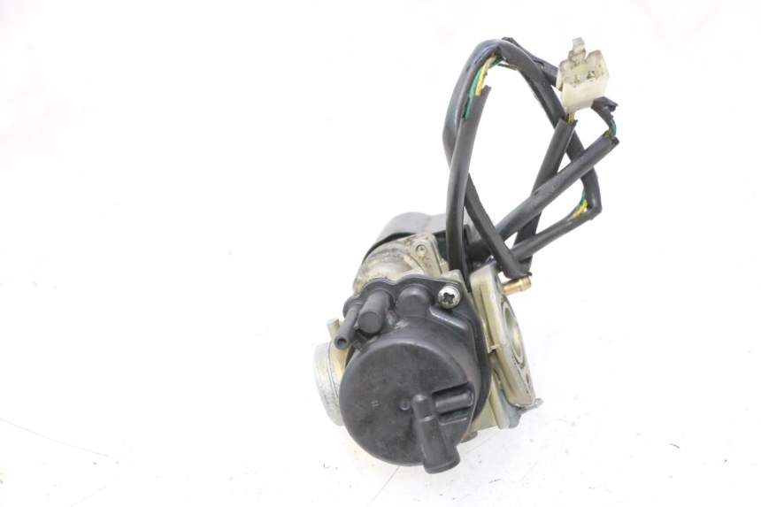 photo de CARBURADOR PEUGEOT ELYSTAR 50 (2002 - 2014) - Ampliação técnica