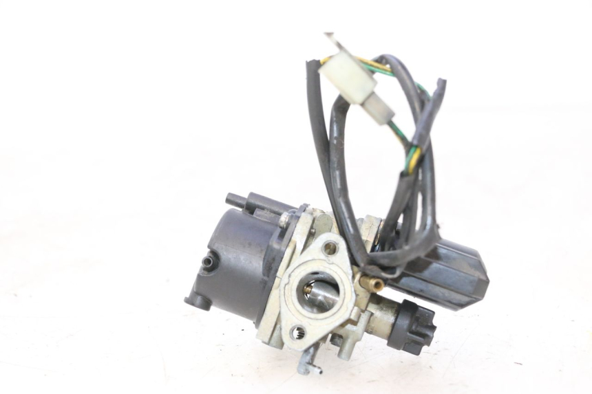 photo de CARBURADOR PEUGEOT ELYSTAR 50 (2002 - 2014) - Pontos de fixação