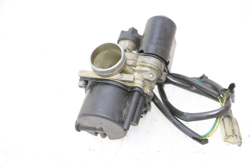 photo de CARBURADOR PEUGEOT ELYSTAR 50 (2002 - 2014) - Estado da superfície