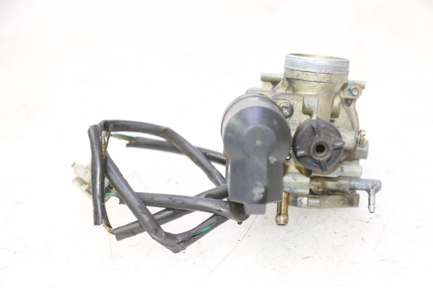 photo de CARBURADOR PEUGEOT ELYSTAR 50 (2002 - 2014) - Marcações e referências